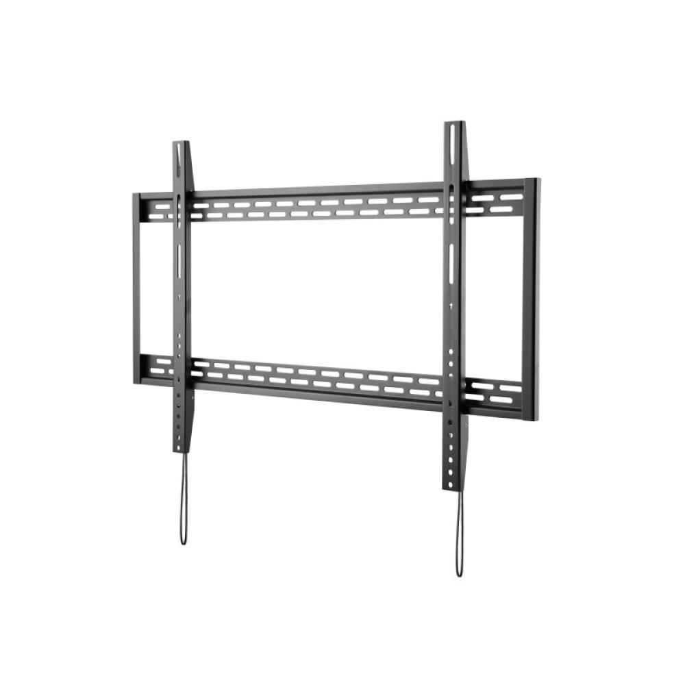 Equip - 650323 Soporte de pared para TV curva fija de 60"-100