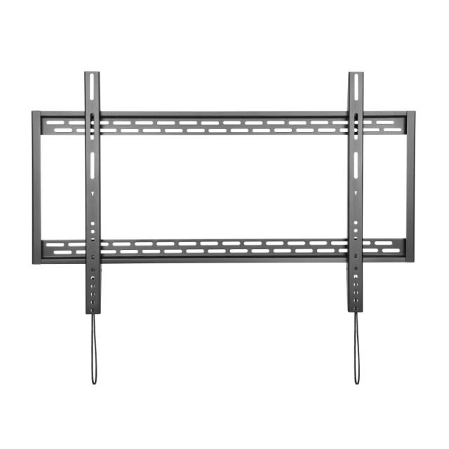 Equip - 650323 Soporte de pared para TV curva fija de 60"-100