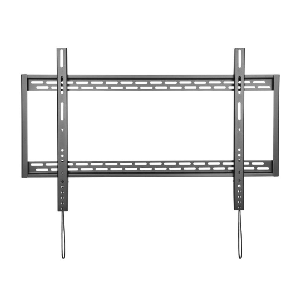 Equip - 650323 Soporte de pared para TV curva fija de 60"-100