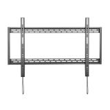 Equip - 650323 Soporte de pared para TV curva fija de 60"-100