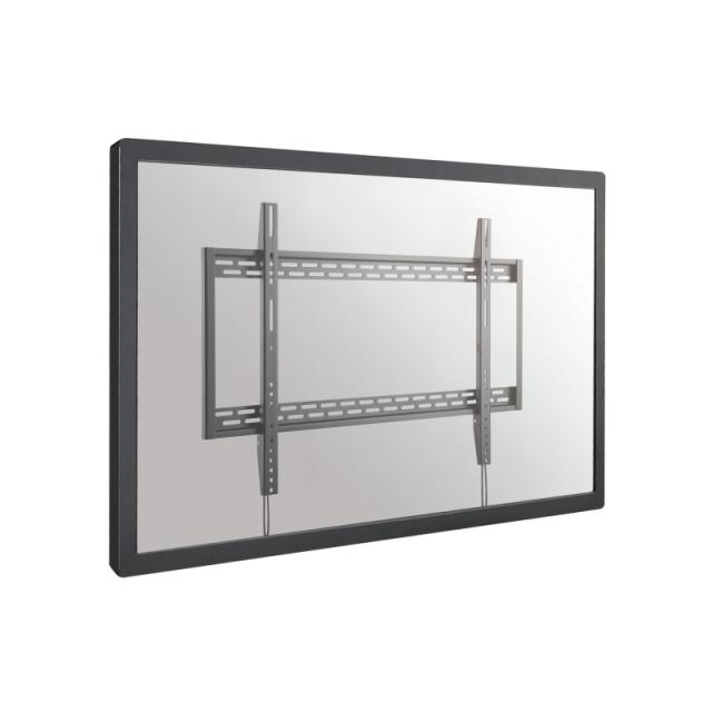Equip - 650323 Soporte de pared para TV curva fija de 60"-100