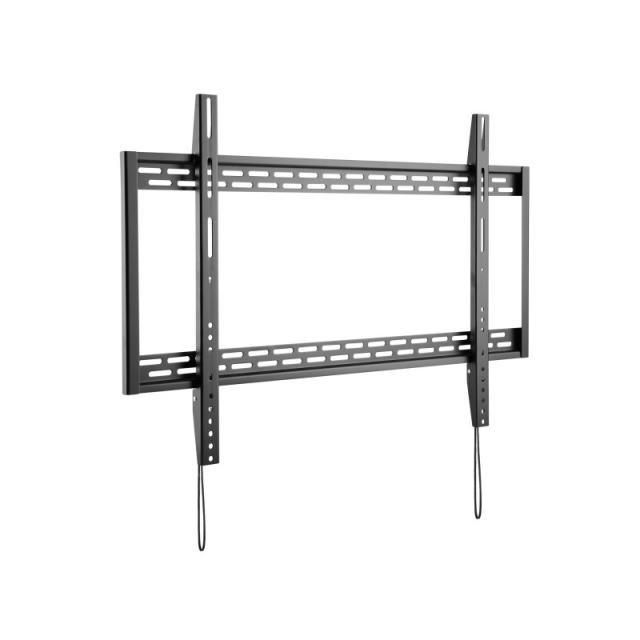 Equip - 650323 Soporte de pared para TV curva fija de 60"-100