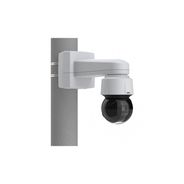 Axis - 01470-001 cámaras de seguridad y montaje para vivienda Monte