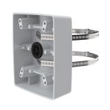 Axis - 01470-001 cámaras de seguridad y montaje para vivienda Monte