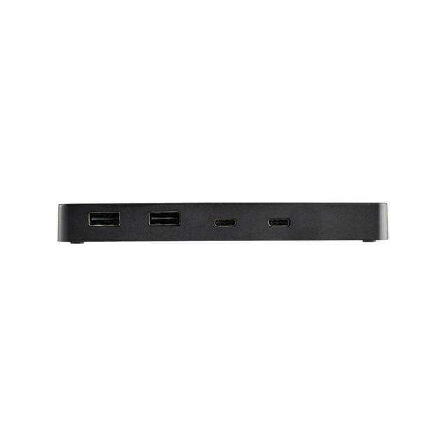 StarTech.com - SV211HDUC interruptor KVM Negro