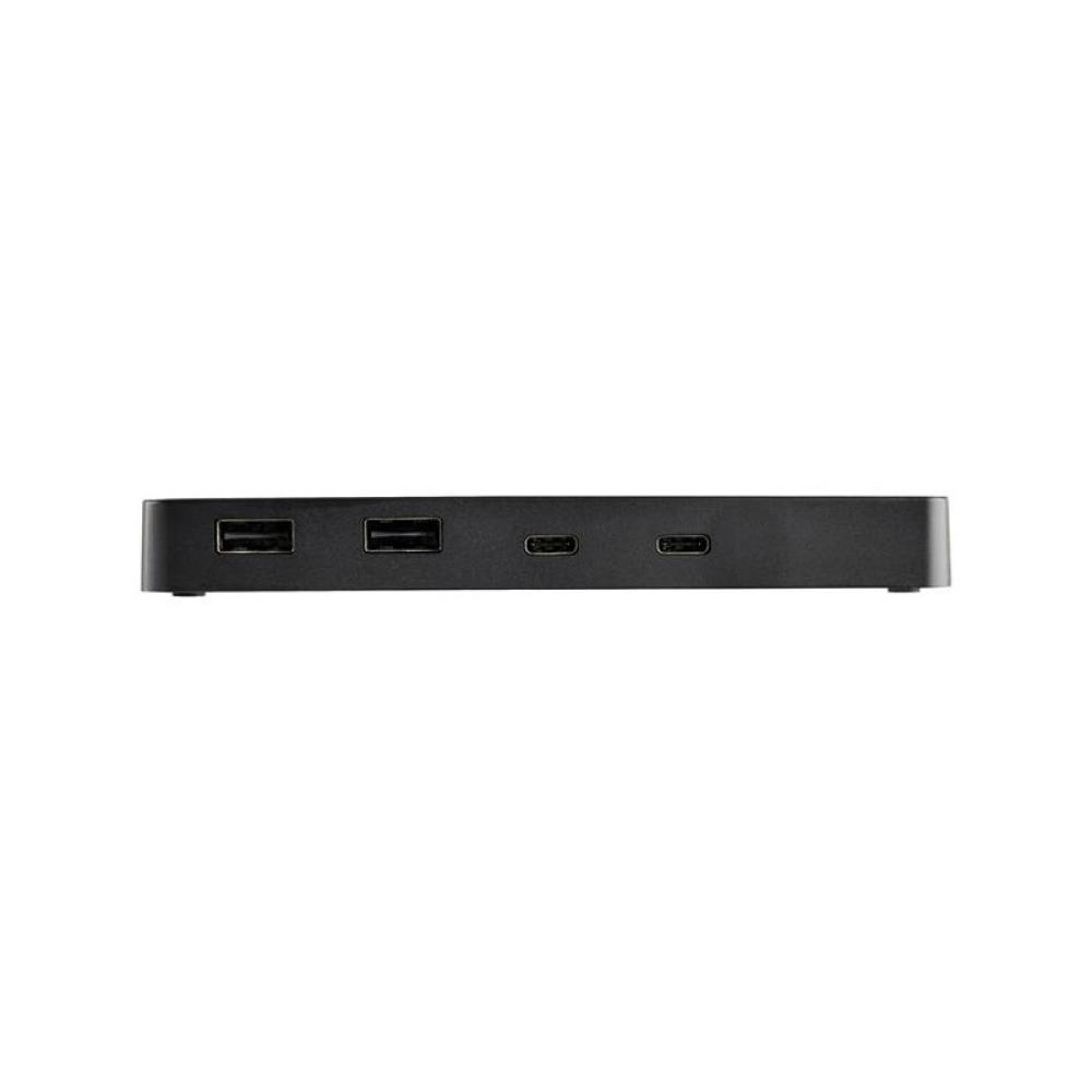 StarTech.com - SV211HDUC interruptor KVM Negro