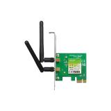 TP-Link - TL-WN881ND adaptador y tarjeta de red Interno WLAN 300 Mbit/s