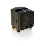 Datalogic - MC-P096-M2 estación dock para móvil Lector de código de barras Negro