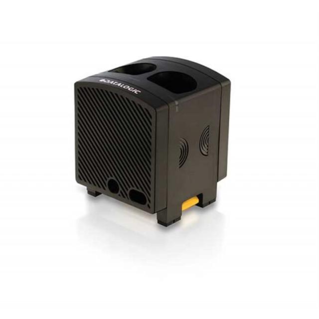 Datalogic - MC-P096-M2 estación dock para móvil Lector de código de barras Negro