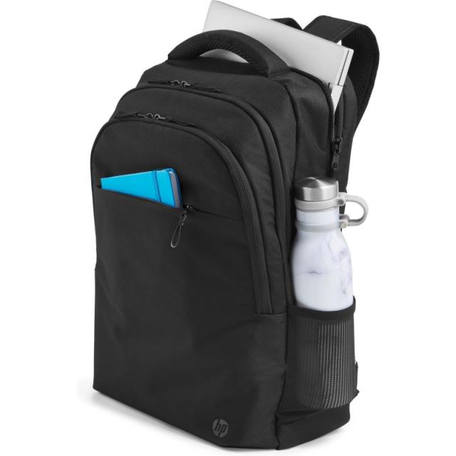 HP - Mochila Professional de 17,3 pulgadas