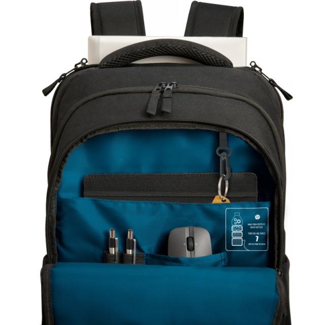 HP - Mochila Professional de 17,3 pulgadas