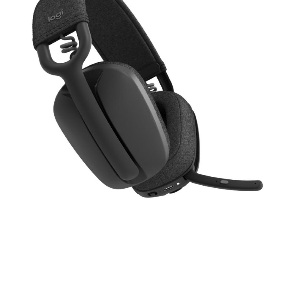 Logitech - Zone Vibe 100 - 981-001213