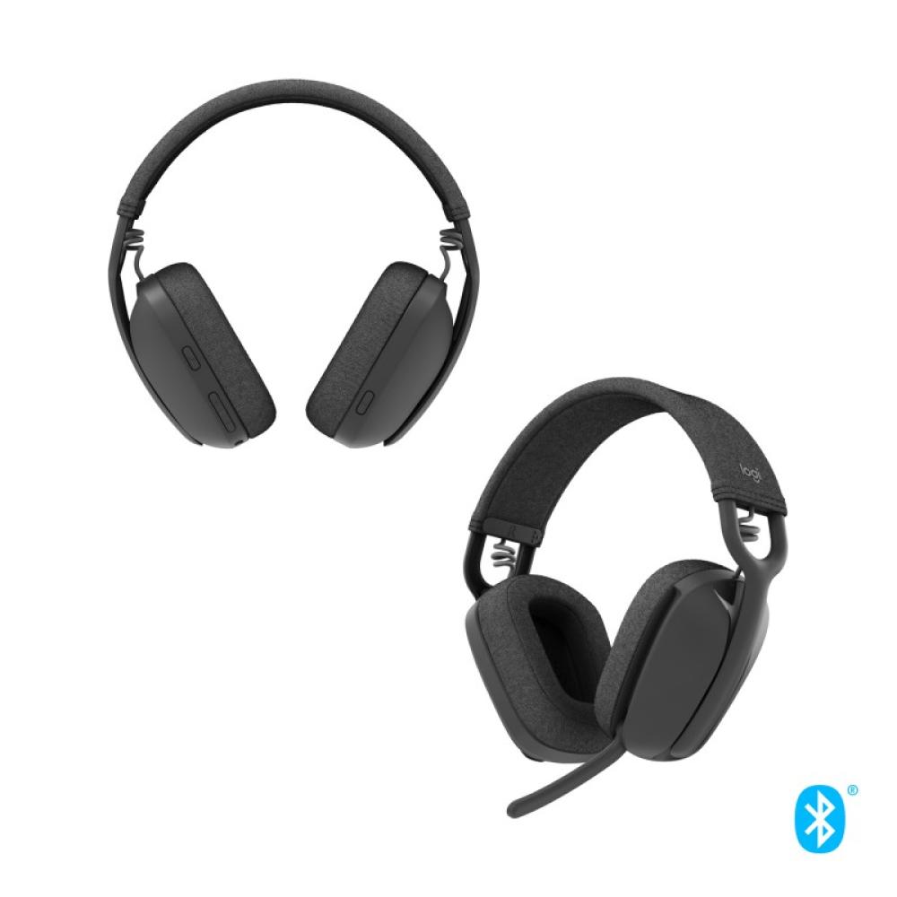 Logitech - Zone Vibe 100 - 981-001213