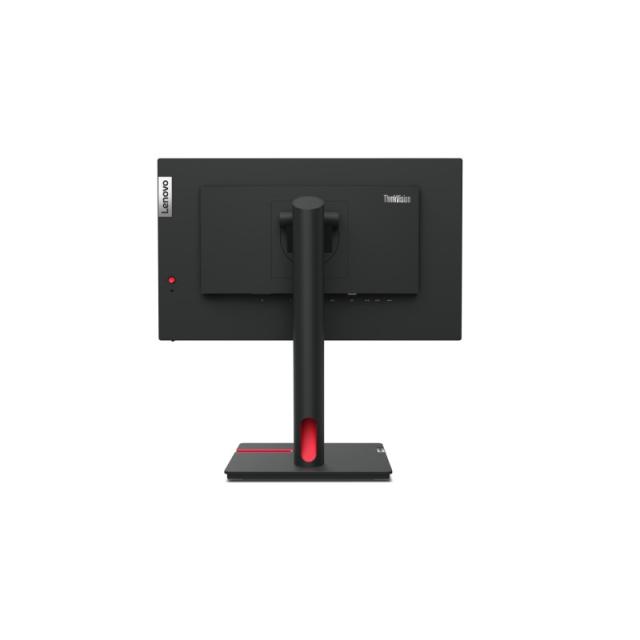 Lenovo - ThinkVision T22i-30 LED display 54,6 cm (21.5") 1920 x 1080 Pixeles Full HD Negro