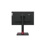 Lenovo - ThinkVision T22i-30 LED display 54,6 cm (21.5") 1920 x 1080 Pixeles Full HD Negro