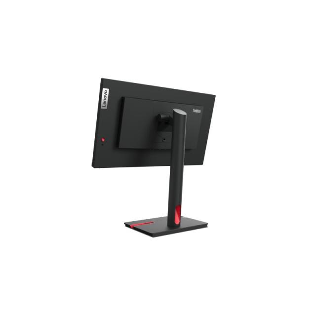 Lenovo - ThinkVision T22i-30 LED display 54,6 cm (21.5") 1920 x 1080 Pixeles Full HD Negro
