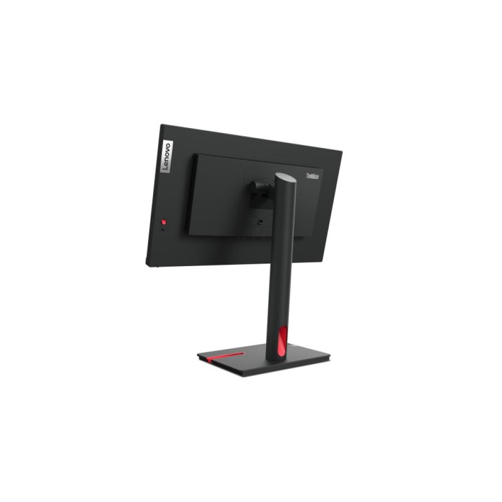 Lenovo - ThinkVision T22i-30 LED display 54,6 cm (21.5") 1920 x 1080 Pixeles Full HD Negro