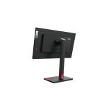 Lenovo - ThinkVision T22i-30 LED display 54,6 cm (21.5") 1920 x 1080 Pixeles Full HD Negro