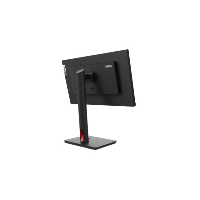 Lenovo - ThinkVision T22i-30 LED display 54,6 cm (21.5") 1920 x 1080 Pixeles Full HD Negro