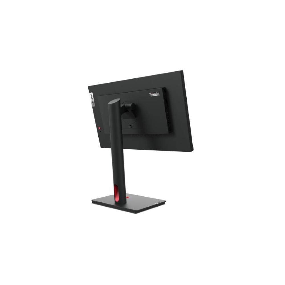 Lenovo - ThinkVision T22i-30 LED display 54,6 cm (21.5") 1920 x 1080 Pixeles Full HD Negro