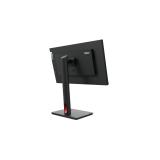 Lenovo - ThinkVision T22i-30 LED display 54,6 cm (21.5") 1920 x 1080 Pixeles Full HD Negro