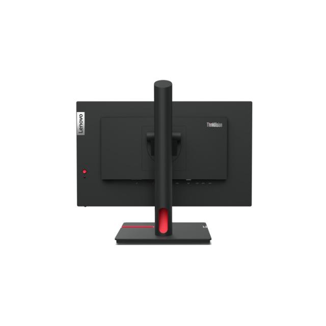 Lenovo - ThinkVision T22i-30 LED display 54,6 cm (21.5") 1920 x 1080 Pixeles Full HD Negro
