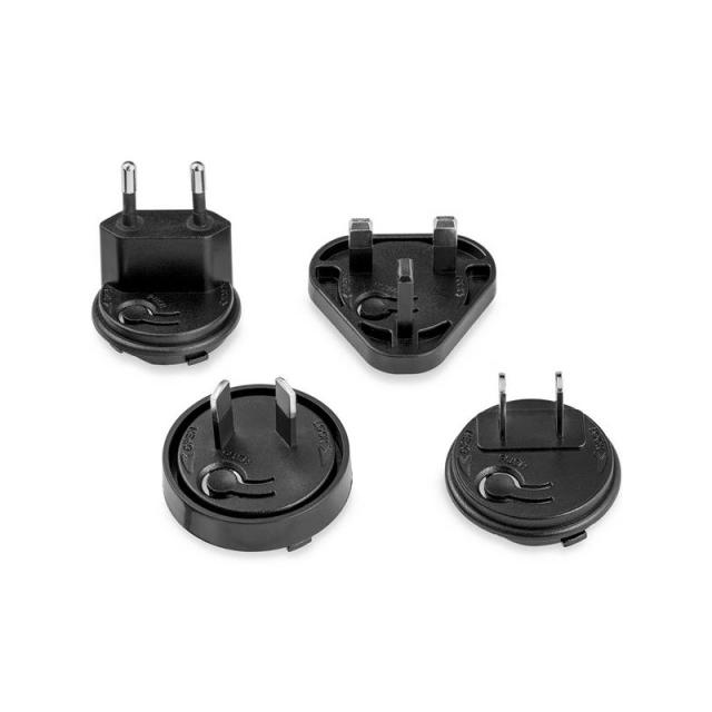 StarTech.com - Adaptador de Alimentación DC de 20V para Docking Stations DK30A2DH / DK30ADD - 2A