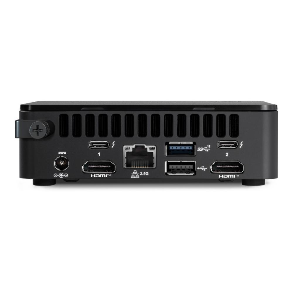 ASUS - NUC 13 RNUC13L5KI500000I Negro i5-1340PE 1,8 GHz