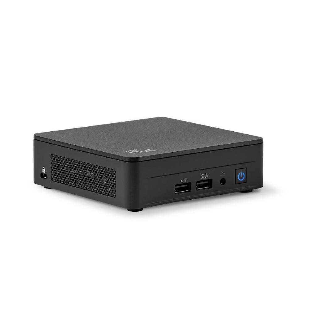ASUS - NUC 13 RNUC13L5KI300000I Negro i3-1315UE 1,2 GHz