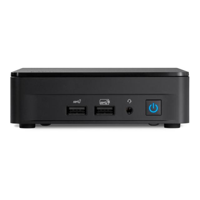 ASUS - NUC 13 RNUC13L5KI300000I Negro i3-1315UE 1,2 GHz