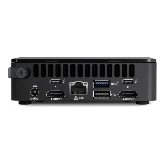 ASUS - NUC 13 RNUC13L3KV700002I Negro i7-1370P