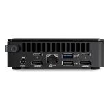 ASUS - NUC 13 RNUC13L3KV700002I Negro i7-1370P