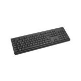 Kensington - Teclado inalámbrico KB150 EQ
