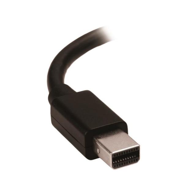 StarTech.com - Adaptador Conversor Mini DisplayPort a HDMI - 4K 60Hz