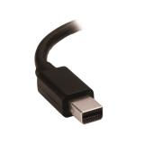 StarTech.com - Adaptador Conversor Mini DisplayPort a HDMI - 4K 60Hz
