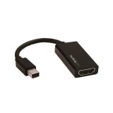 StarTech.com - Adaptador Conversor Mini DisplayPort a HDMI - 4K 60Hz