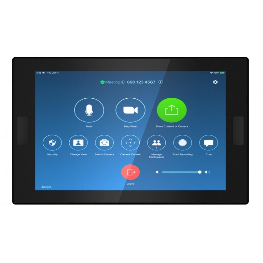 Lenovo - ThinkSmart Core Full Room Kit sistema de video conferencia 8 MP Ethernet