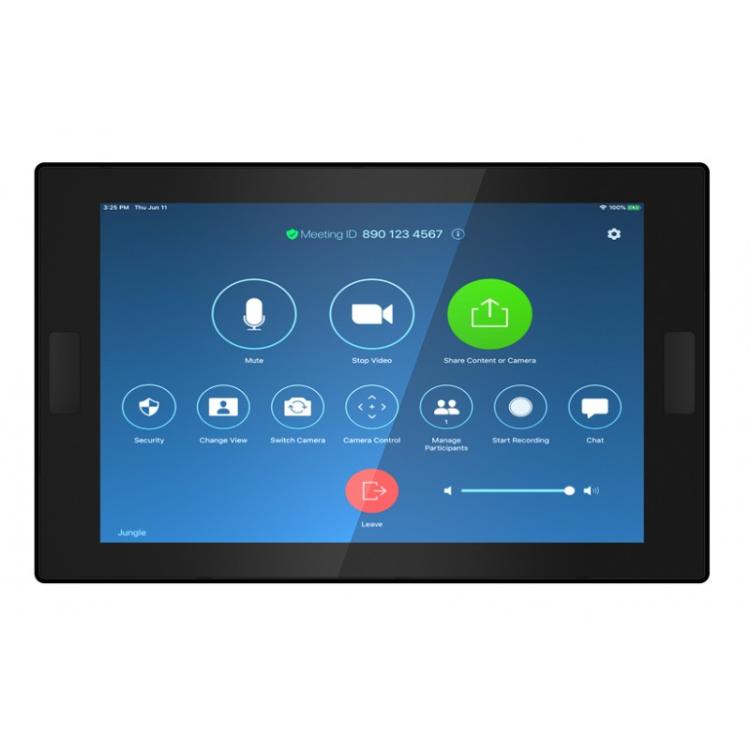 Lenovo - ThinkSmart Core Full Room Kit sistema de video conferencia 8 MP Ethernet