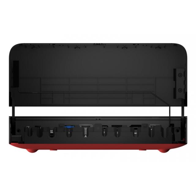 Lenovo - ThinkSmart Core Full Room Kit sistema de video conferencia 8 MP Ethernet