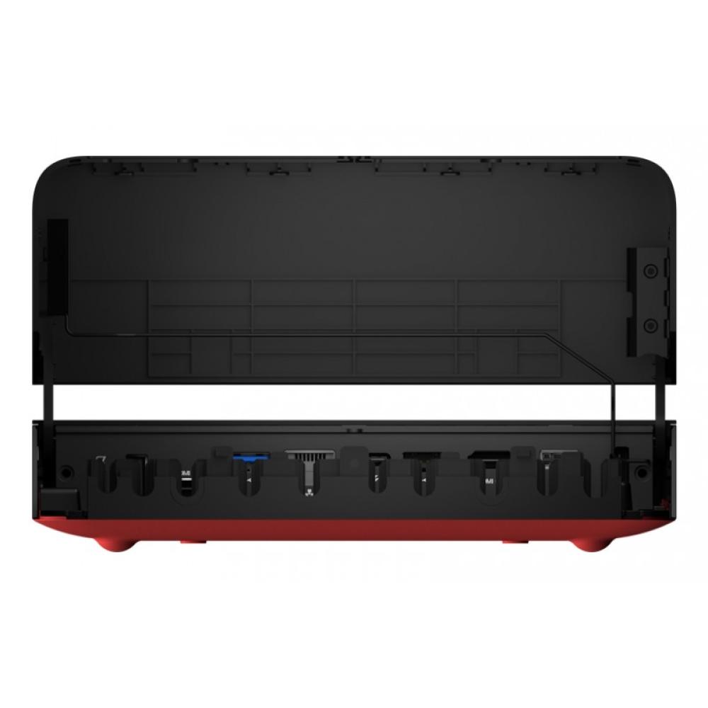 Lenovo - ThinkSmart Core Full Room Kit sistema de video conferencia 8 MP Ethernet