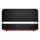 Lenovo - ThinkSmart Core Full Room Kit sistema de video conferencia 8 MP Ethernet