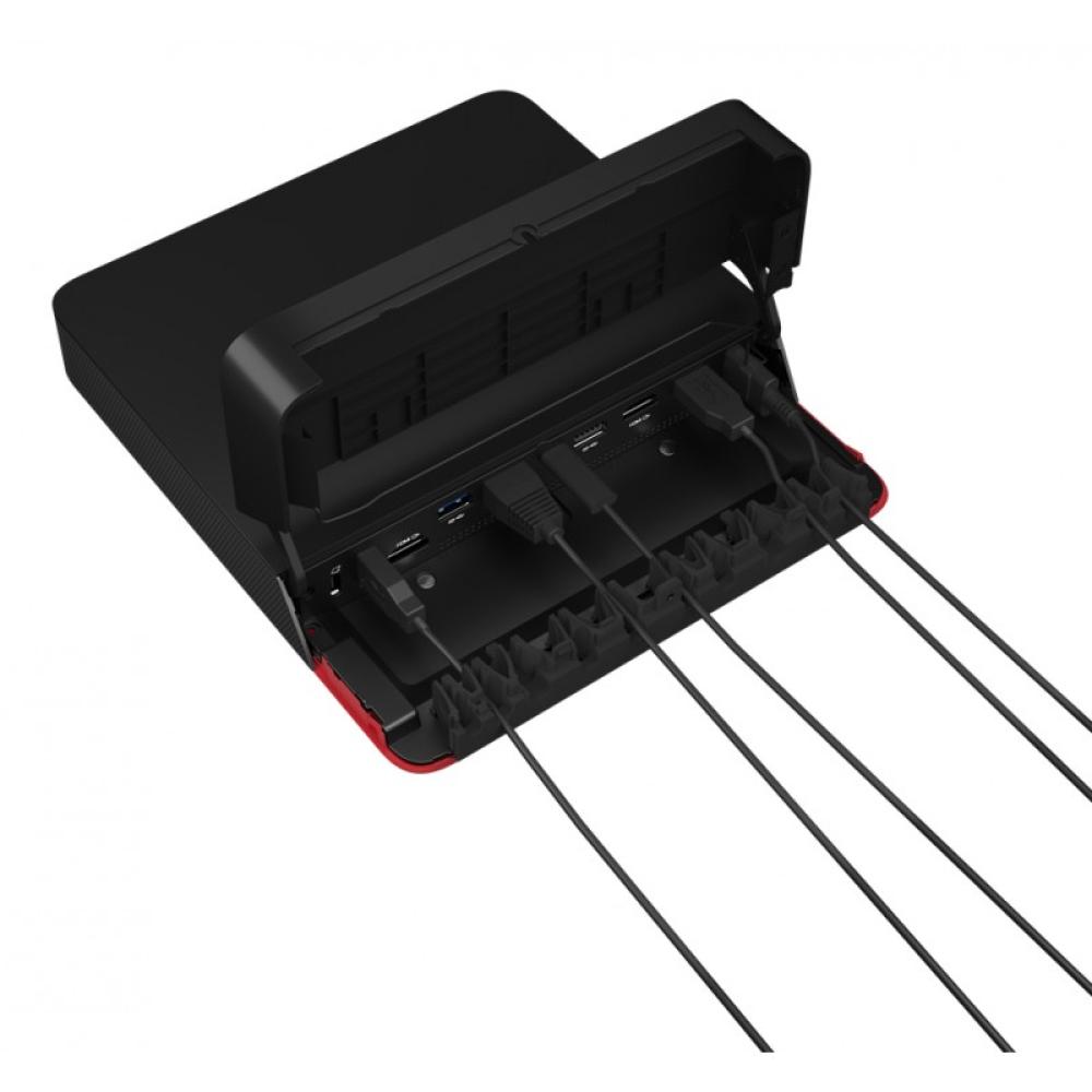 Lenovo - ThinkSmart Core Full Room Kit sistema de video conferencia 8 MP Ethernet