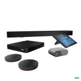 Lenovo - ThinkSmart Core Full Room Kit sistema de video conferencia 8 MP Ethernet