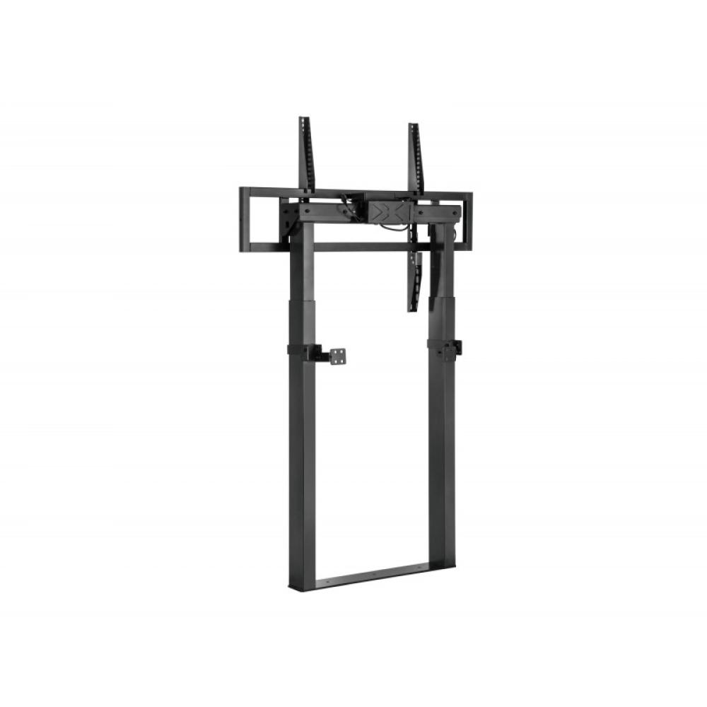 Equip - Soporte de pared fijo motorizado de 55"-100