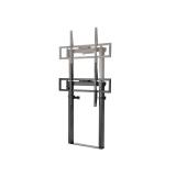 Equip - Soporte de pared fijo motorizado de 55"-100