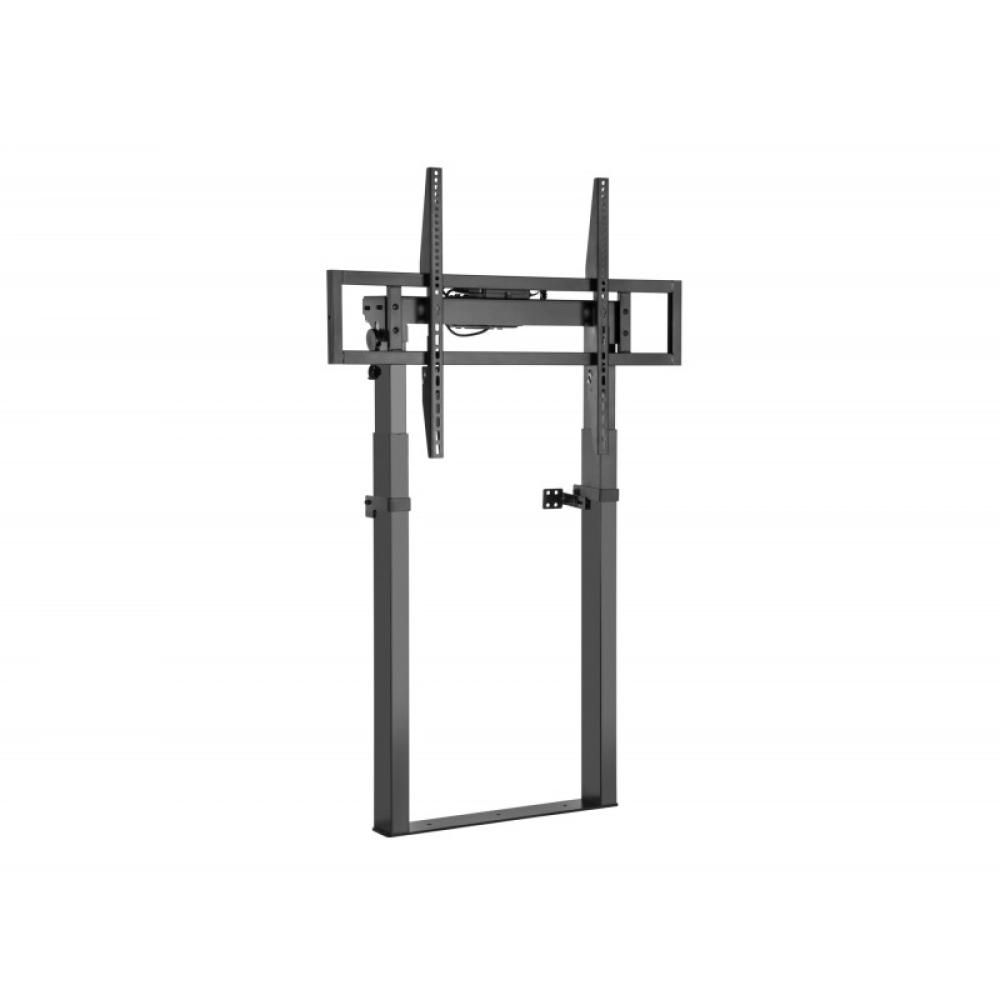 Equip - Soporte de pared fijo motorizado de 55"-100