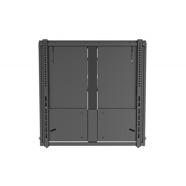 Equip - Soporte de pared para TV interactivo de 55"-86