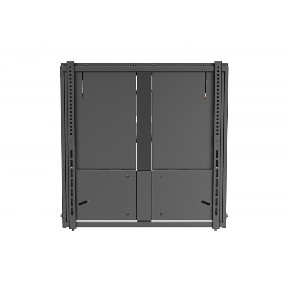 Equip - Soporte de pared para TV interactivo de 55"-86