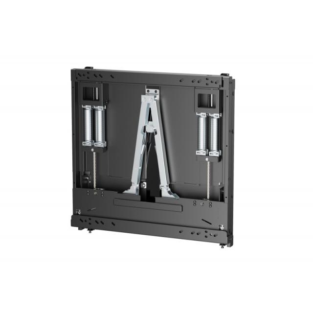Equip - Soporte de pared para TV interactivo de 55"-86