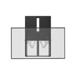 Equip - Soporte de pared para TV interactivo de 55"-86